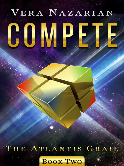Title details for Compete by Vera Nazarian - Available